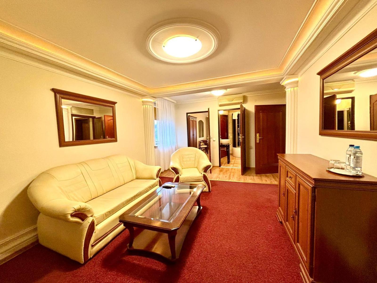 Cumulus Hotel Będzin Exteriör bild